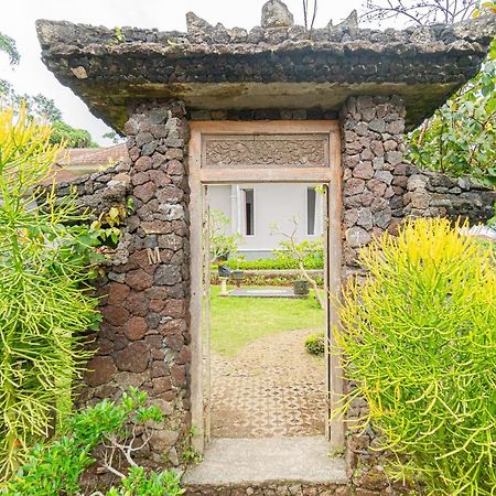 Villa Four Monkeys House Bedugul  Esterno foto
