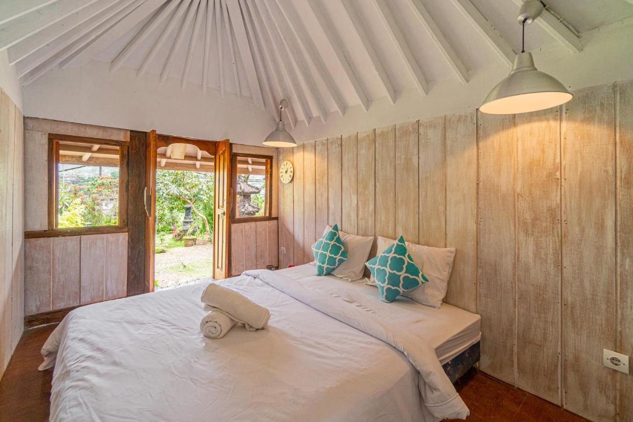 Villa Four Monkeys House Bedugul  Esterno foto