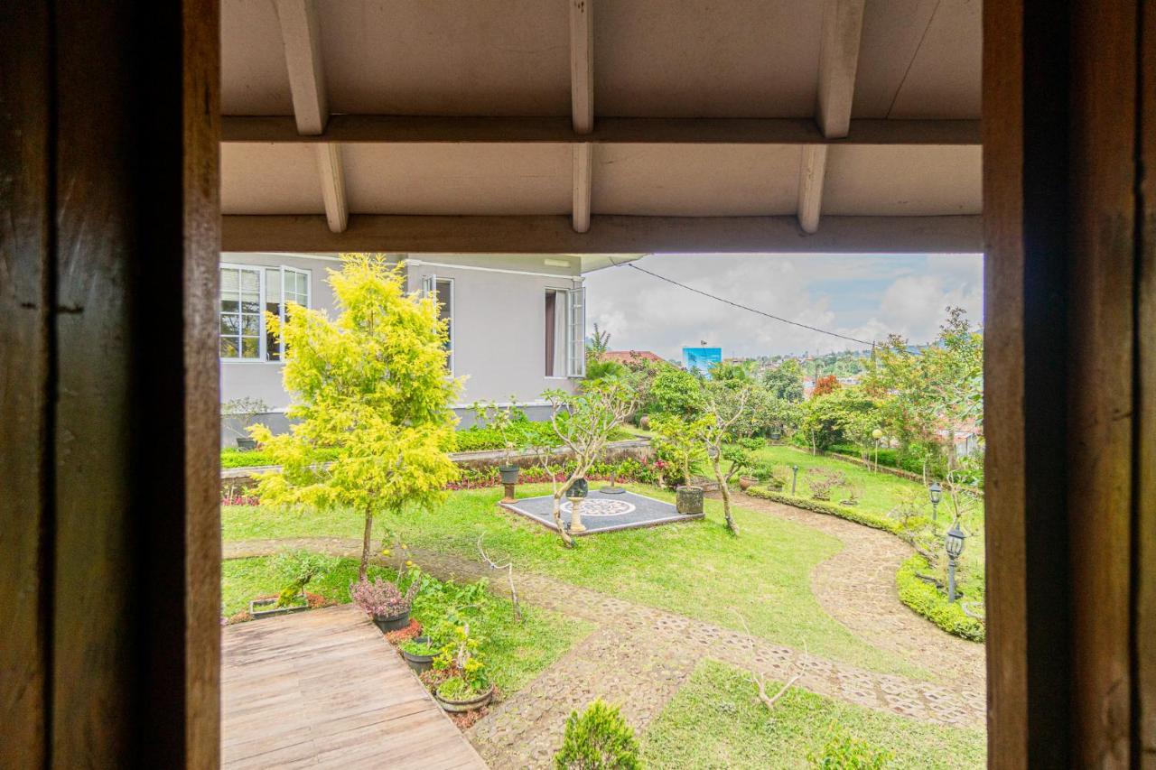 Villa Four Monkeys House Bedugul  Esterno foto