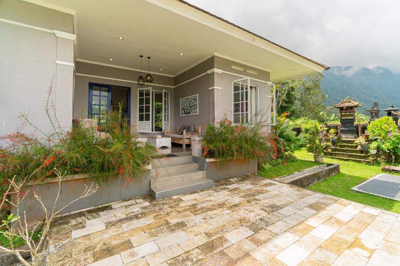 Villa Four Monkeys House Bedugul  Esterno foto
