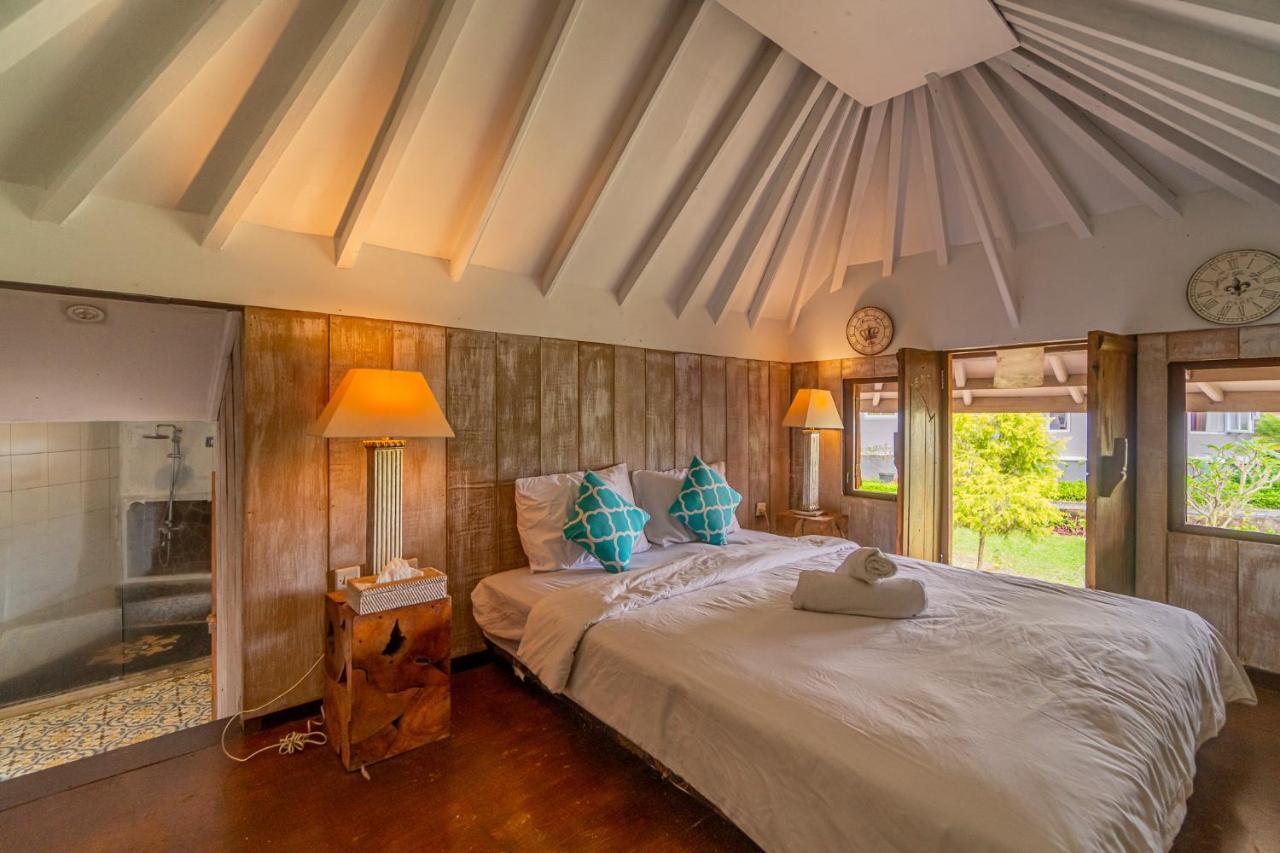 Villa Four Monkeys House Bedugul  Esterno foto