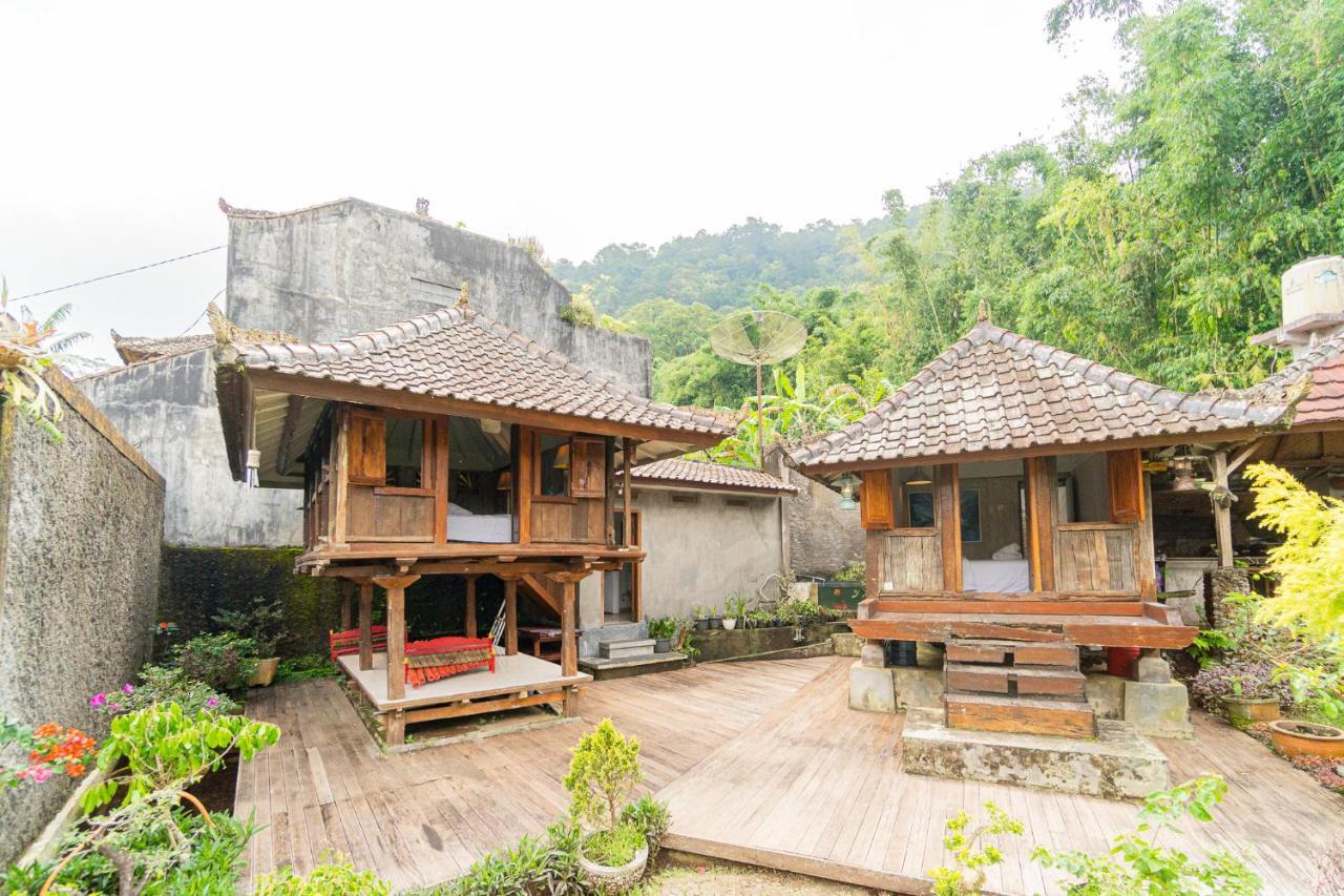 Villa Four Monkeys House Bedugul  Esterno foto