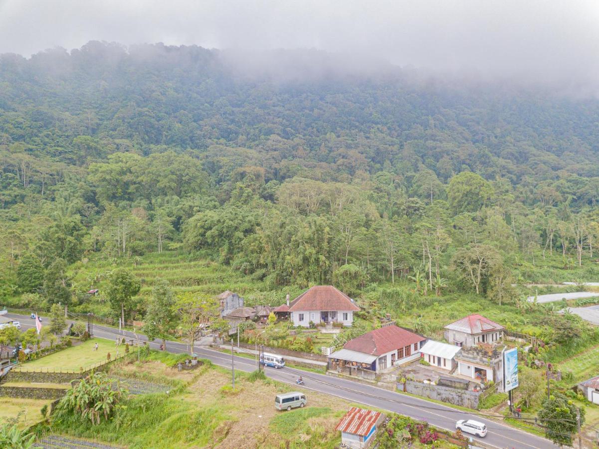 Villa Four Monkeys House Bedugul  Esterno foto