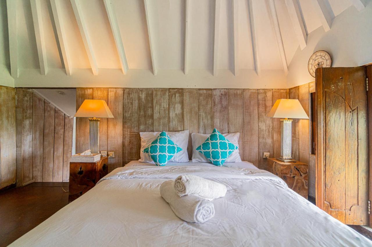 Villa Four Monkeys House Bedugul  Esterno foto