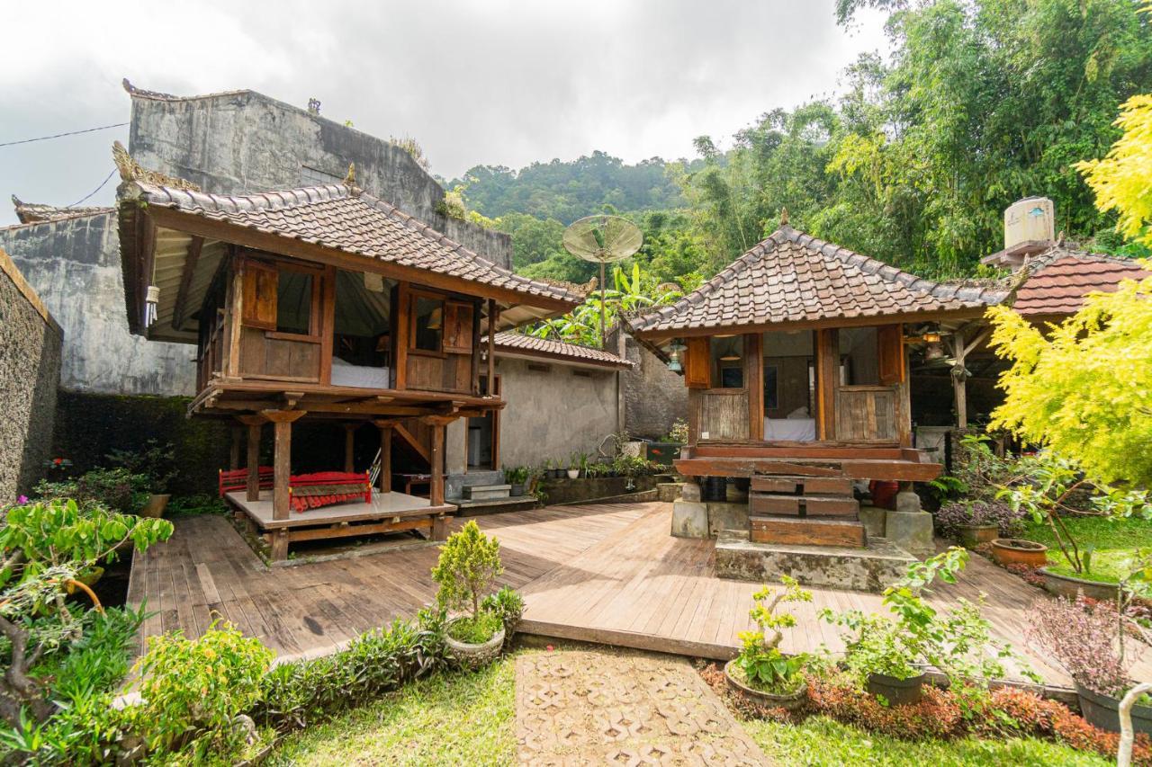 Villa Four Monkeys House Bedugul  Esterno foto