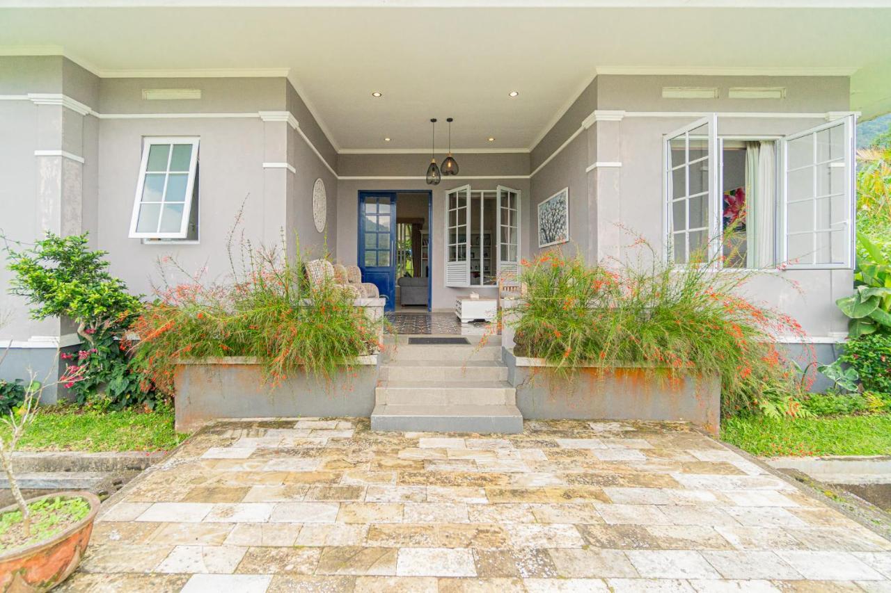 Villa Four Monkeys House Bedugul  Esterno foto