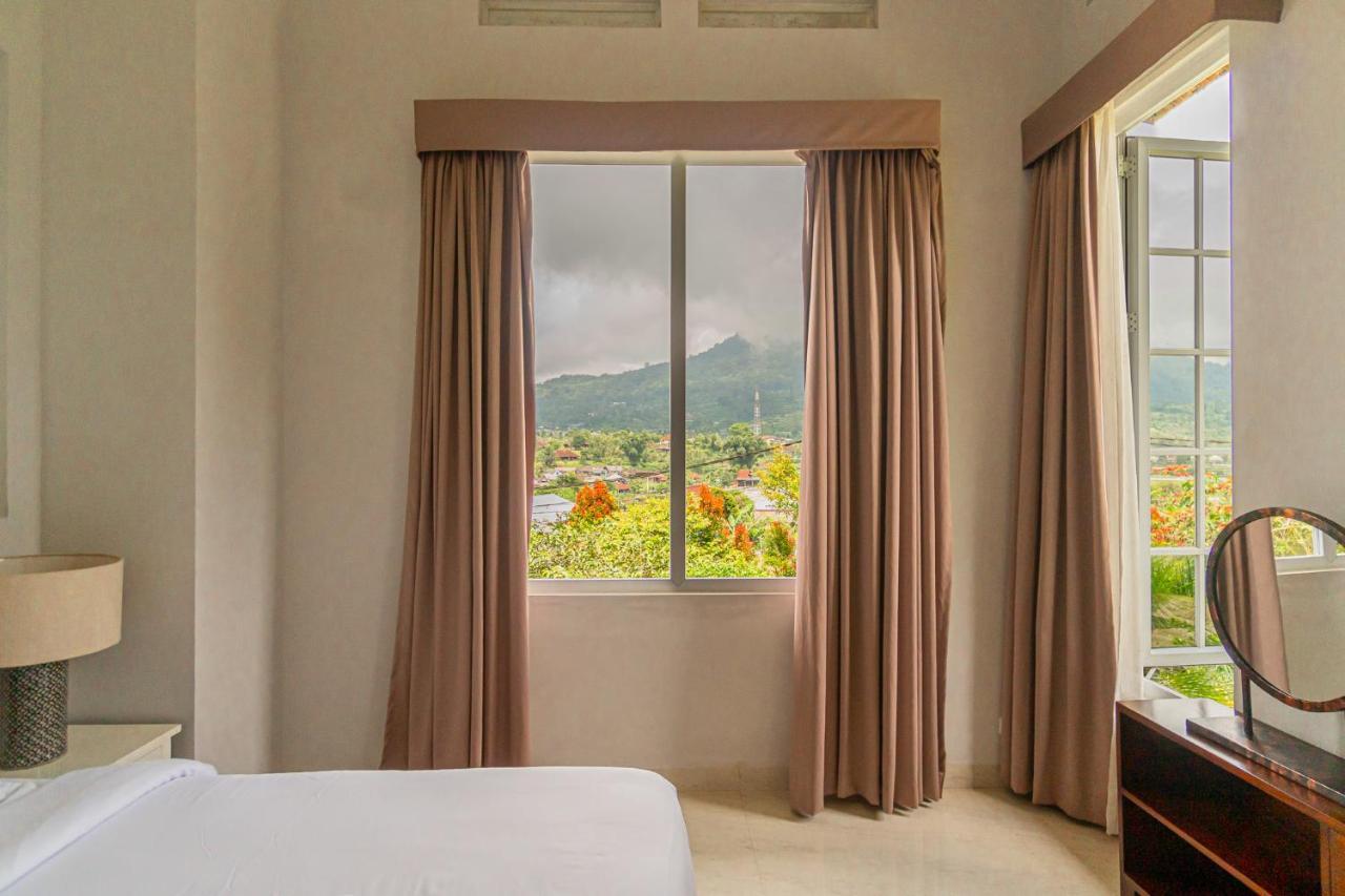 Villa Four Monkeys House Bedugul  Esterno foto