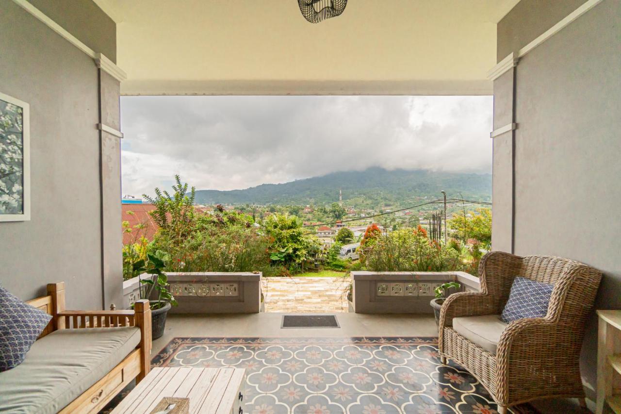Villa Four Monkeys House Bedugul  Esterno foto