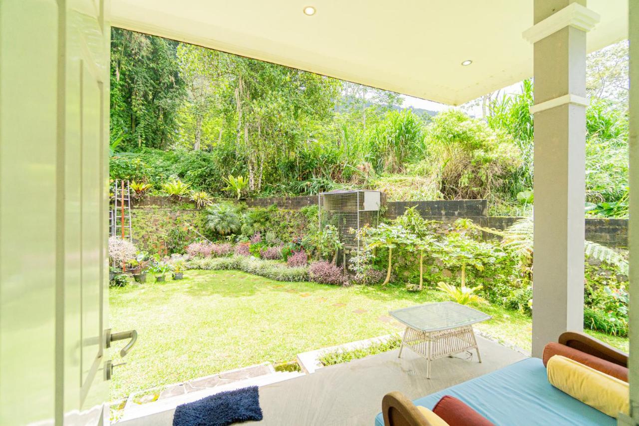Villa Four Monkeys House Bedugul  Esterno foto