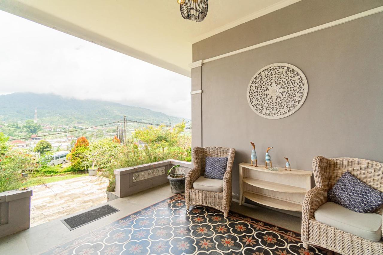 Villa Four Monkeys House Bedugul  Esterno foto